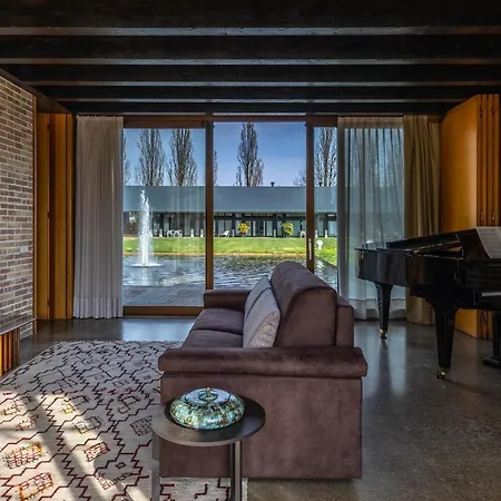 Corte D'acqua Design Villa *