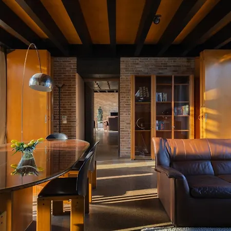 Corte D'acqua Design Villa *