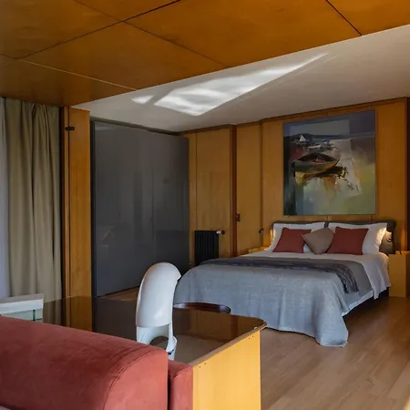 Villa Corte D'acqua Design