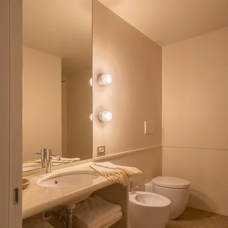 Villa Corte D'acqua Design