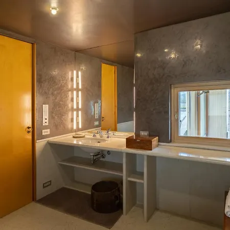 Corte D'acqua Design Villa