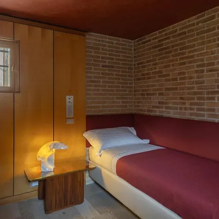 Corte D'acqua Design Villa