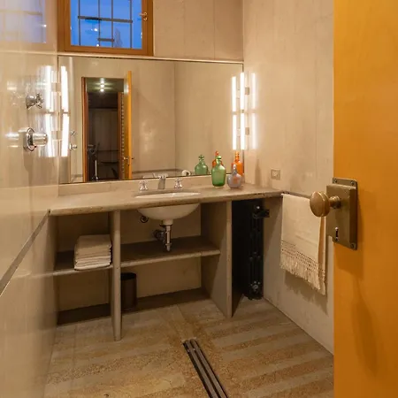 Villa Corte D'acqua Design *