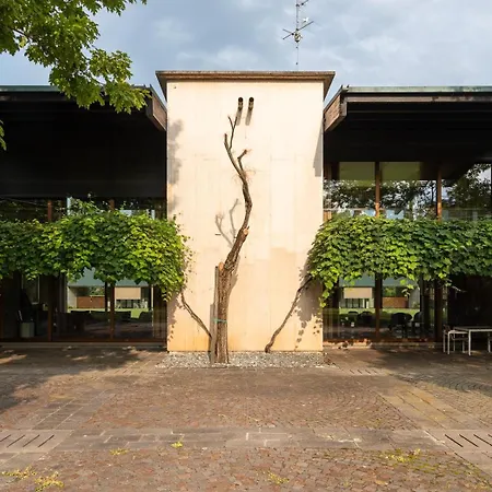Corte D'acqua Design Villa