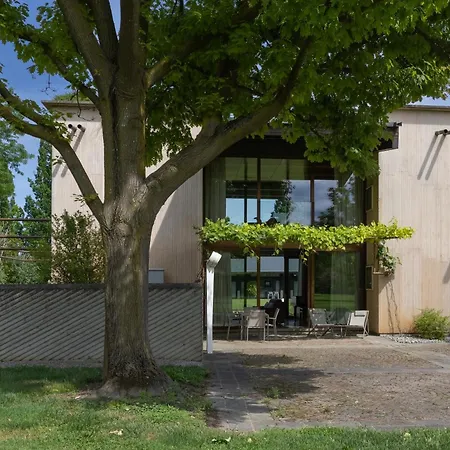 Villa Corte D'acqua Design *