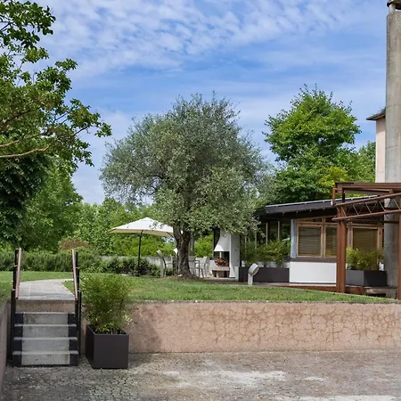 Corte D'acqua Design * Abano Terme