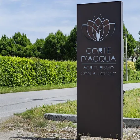 Villa Corte D'acqua Design